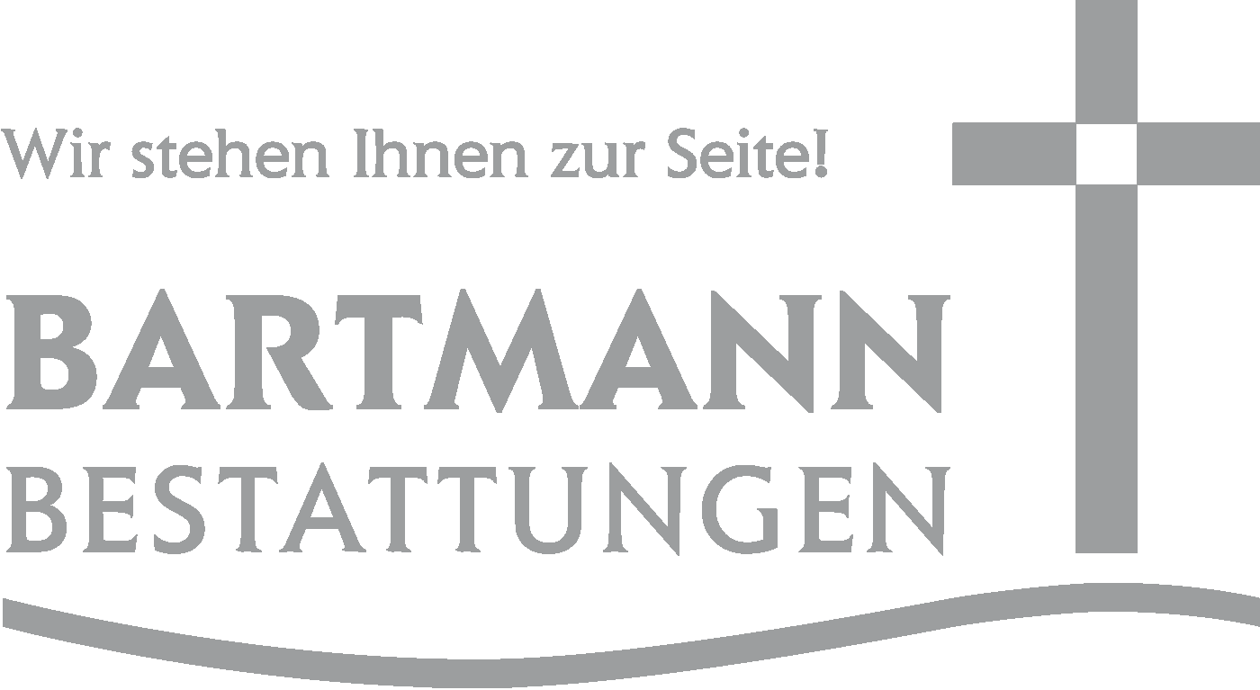 Bestatter Bartmann